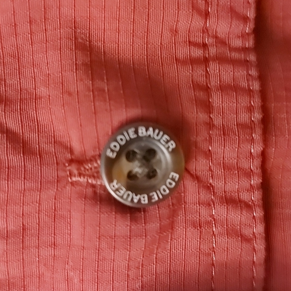 Eddiebauer womens Large shirt - Picture 6 of 6